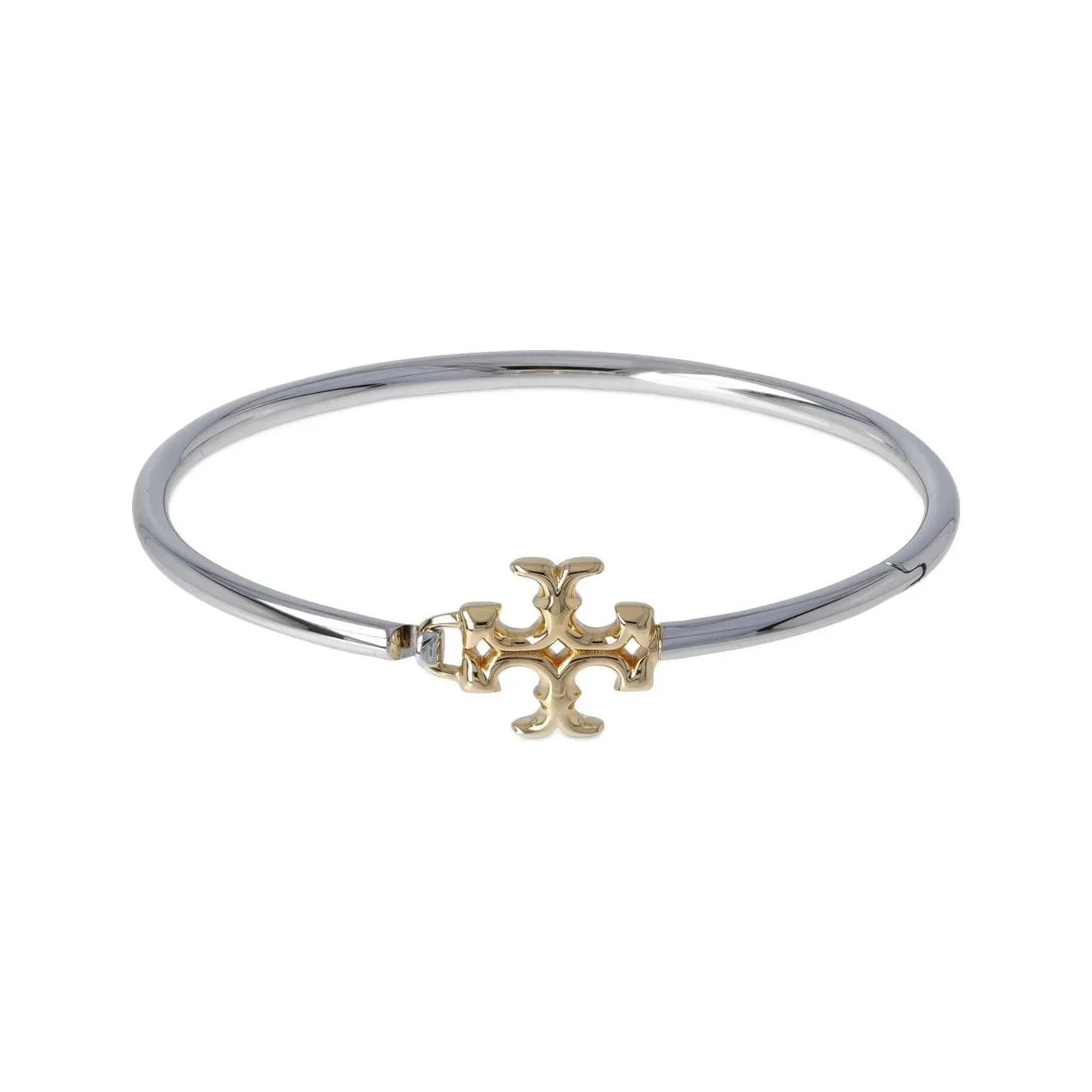 Tory Burch Латунь Браслеты Женские Золотые