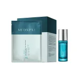 키토산 페이스 마스크 20g*10개 + 유스 오일 20ml