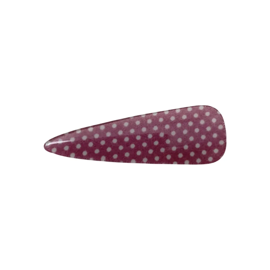 ZWU Hair Clips Women's