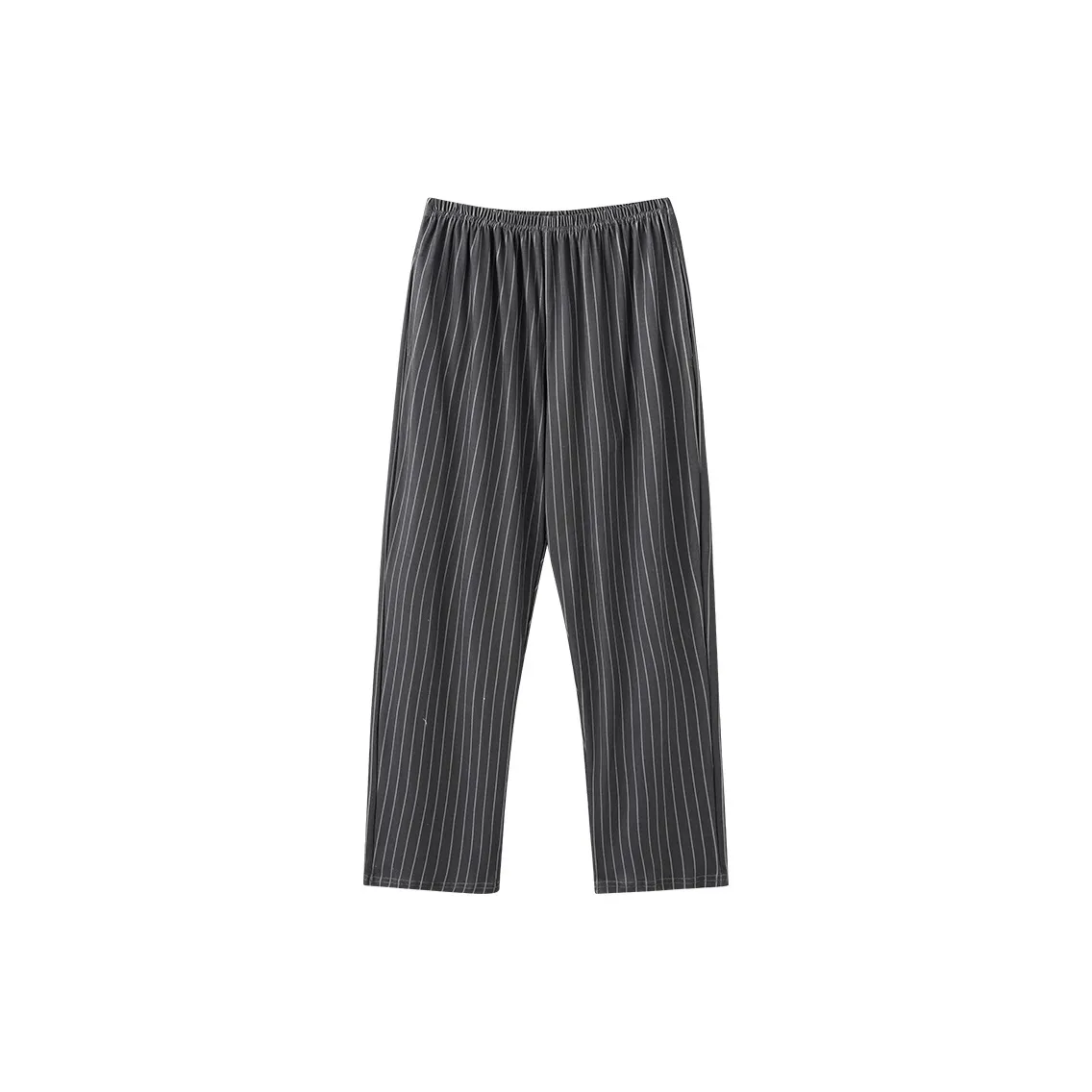 MADALLO Pajama Pants Men's Dark Gray