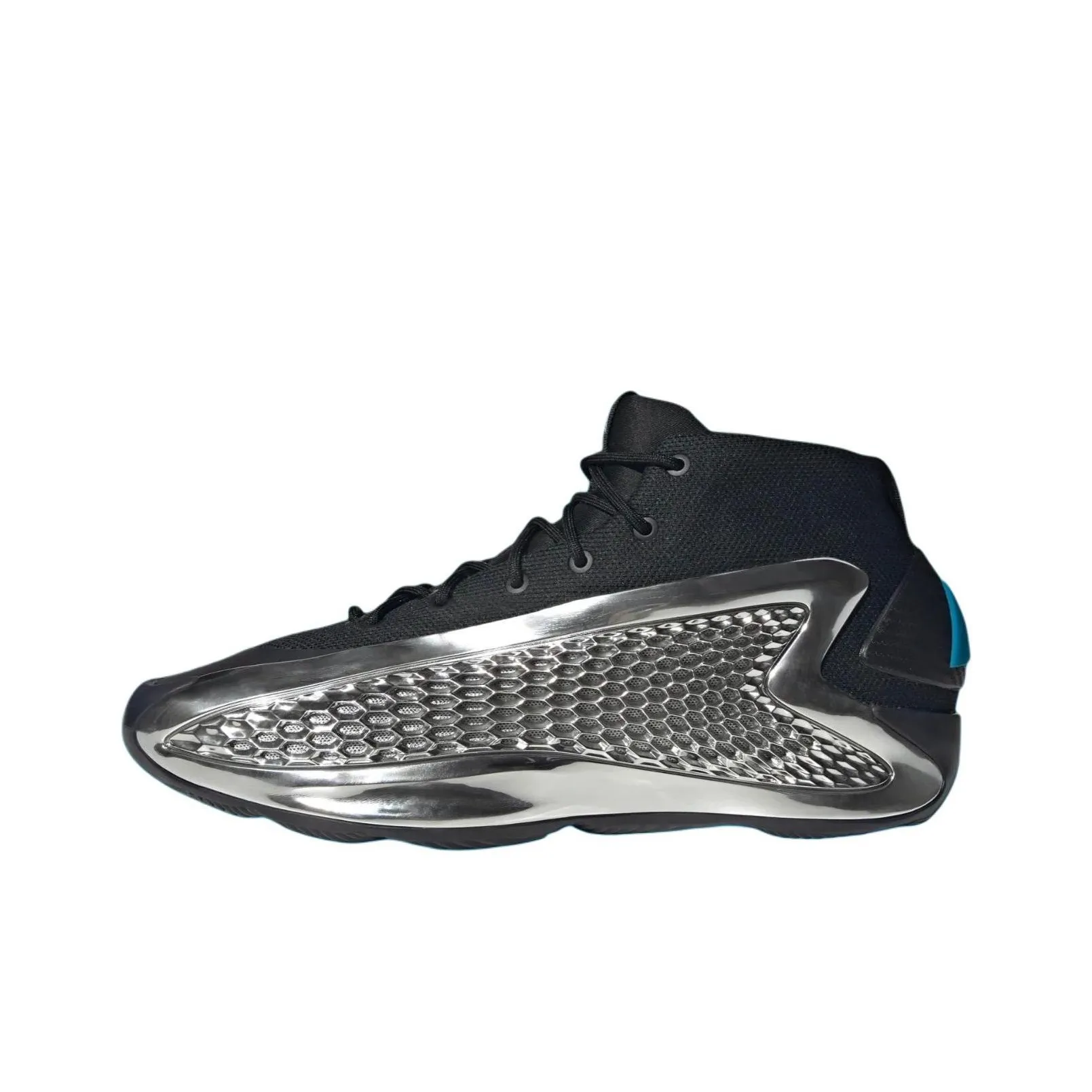 Adidas Ae 1 Silver Metallic