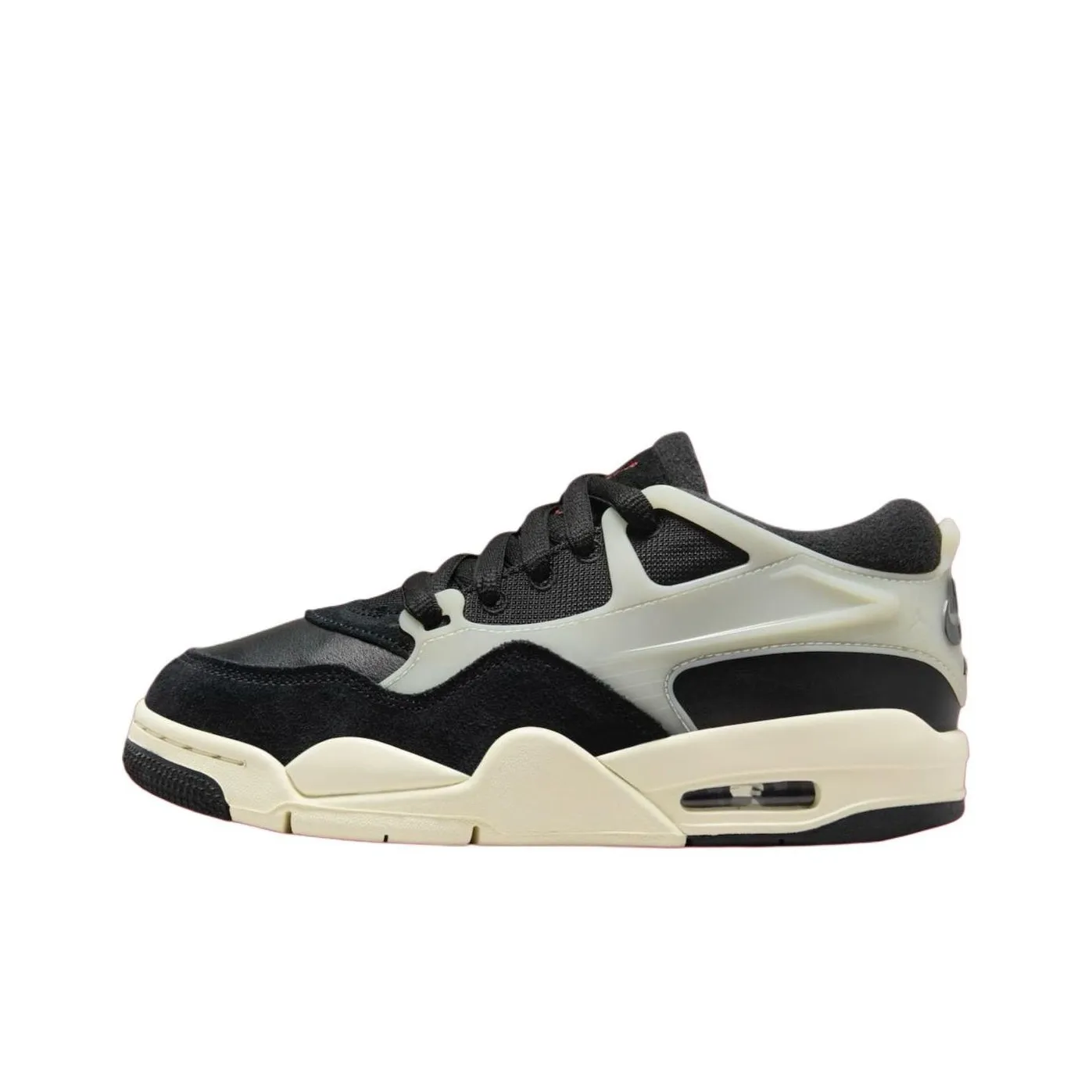 JORDAN 4 Rm 'Black Coconut Milk'