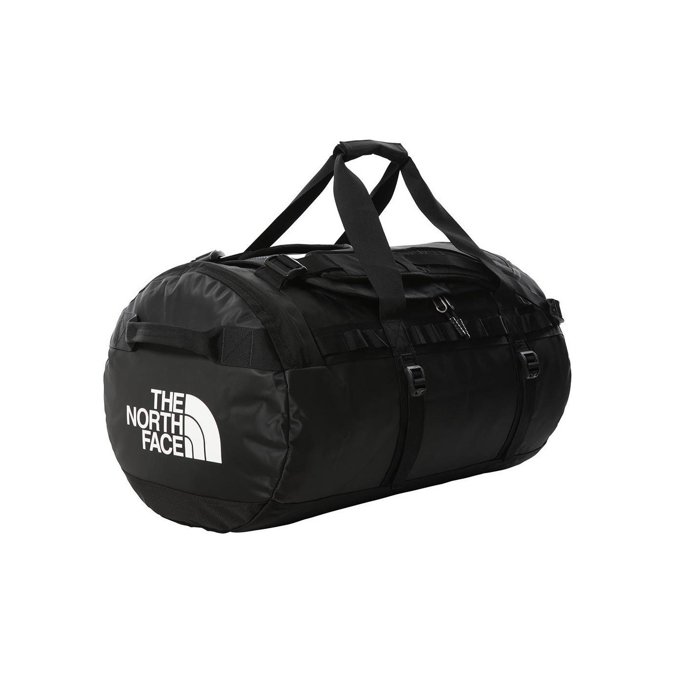 ショルダーバッグ・ポシェット THE NORTH FACE BONNEY DUFFLE BAG 5FT397 THE NORTH FACE BONNEY DUFFLE BAG 5FT397 (THE NORTH FACE