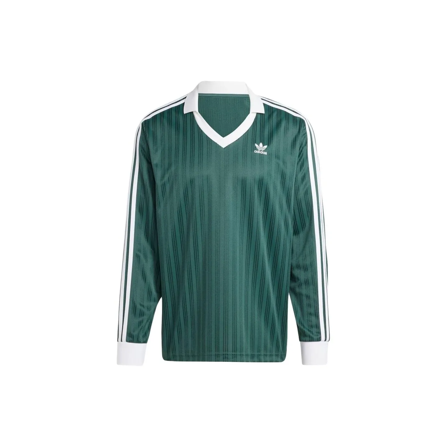 Adidas Originals ADICOLOR PIQUE T-Shirt Men's Mineral Green