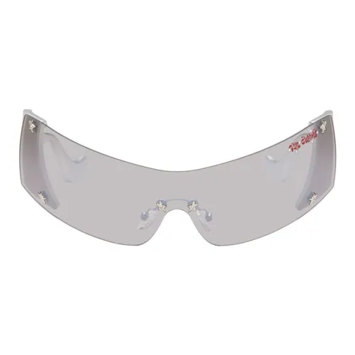 Le Specs Солнцезащитные очки Унисекс