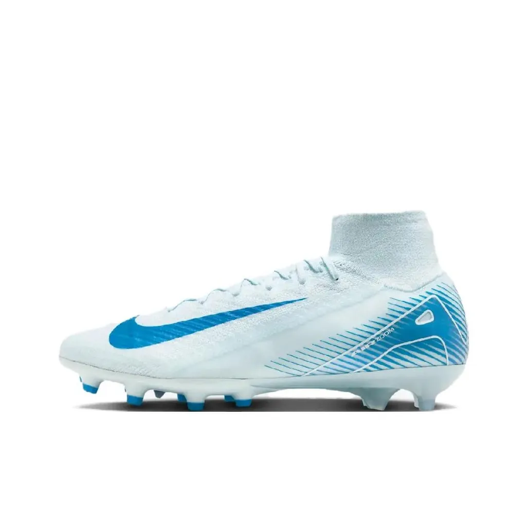 Nike Mercurial Superfly 10 Elite AG Pro 'Mad Ambition Pack   Glacier Blue'