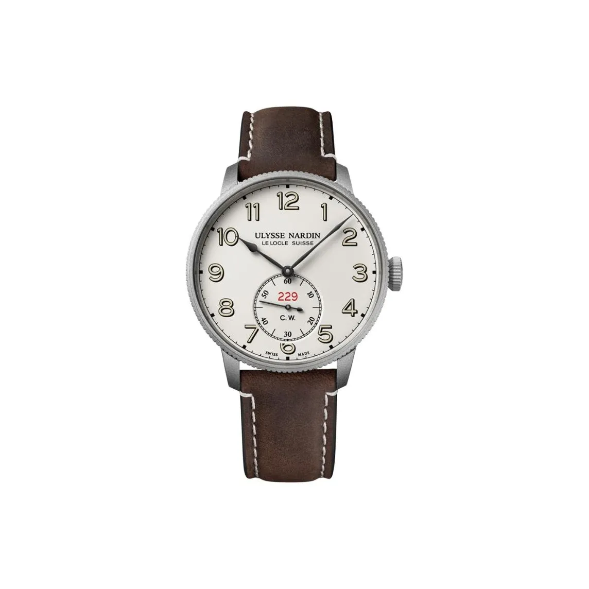 ULYSSE NARDIN Men's Nautical Collection Watch