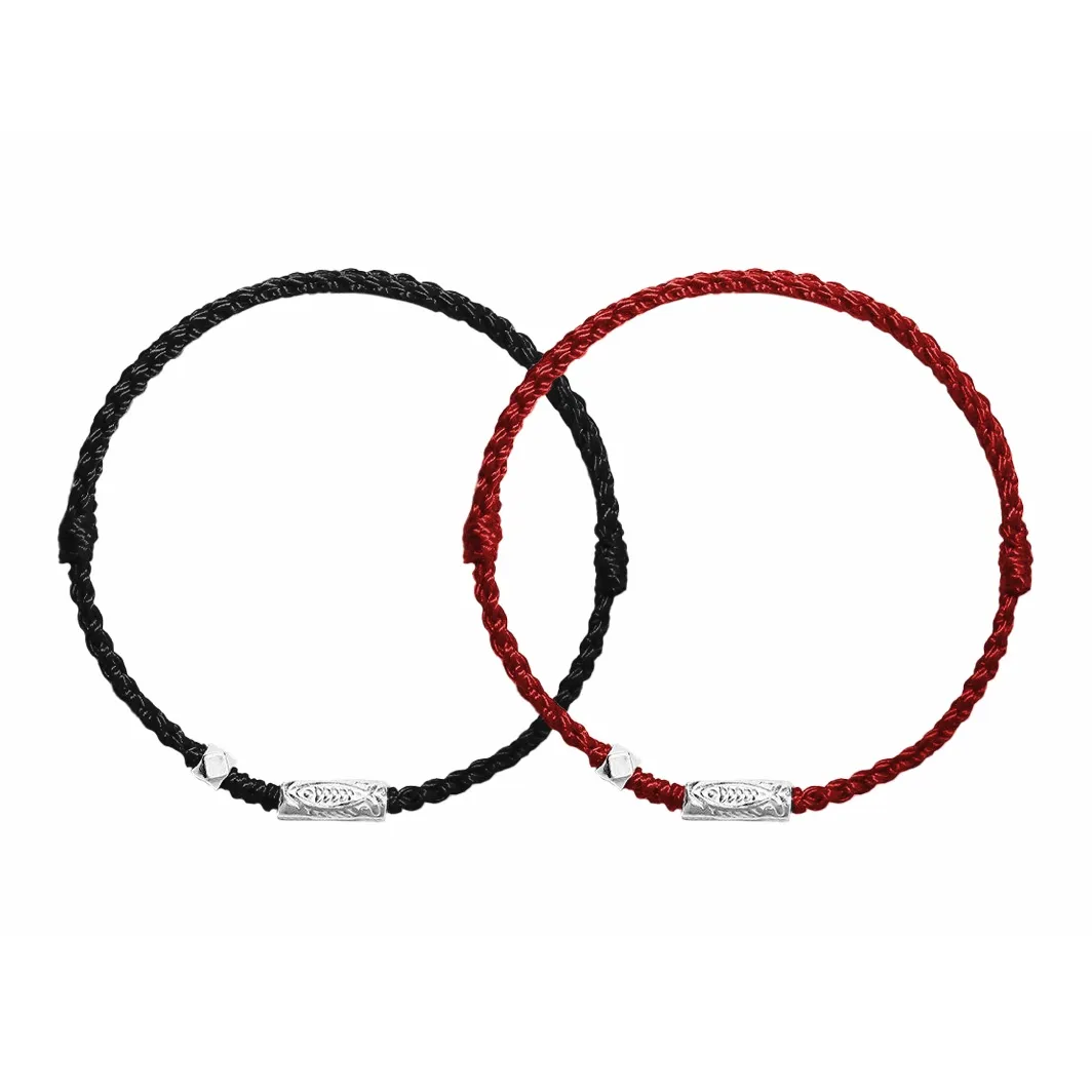 MUYAN Сплав Shore Карп кои Браслет Унисекс