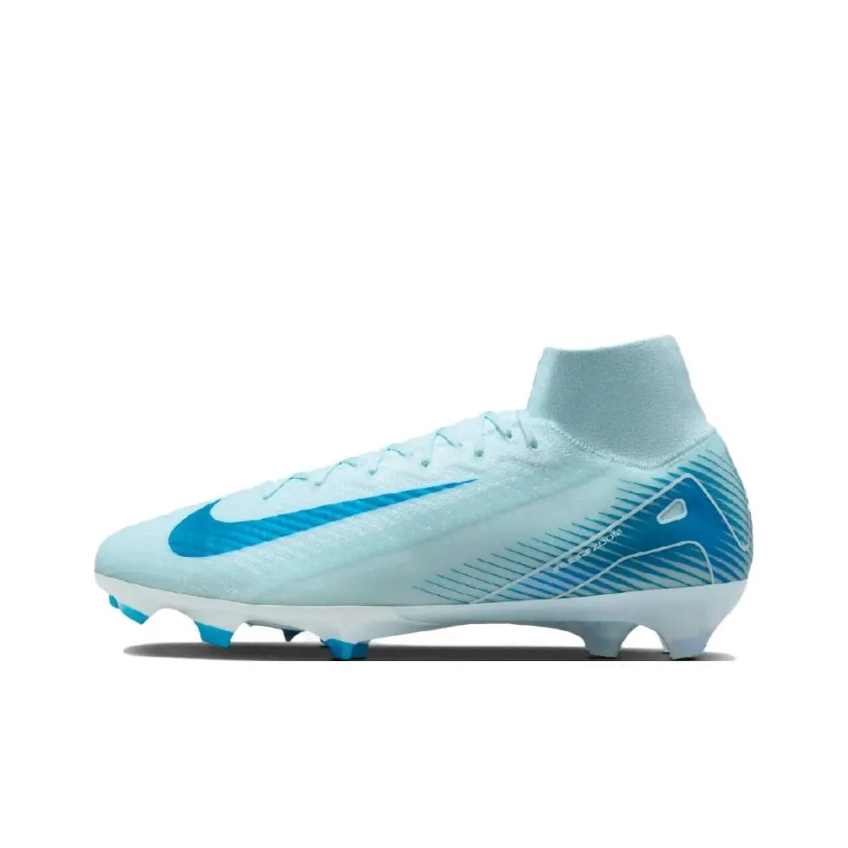 nike jetzt Mercurial Superfly 10 Elite Fg Glacier Blue