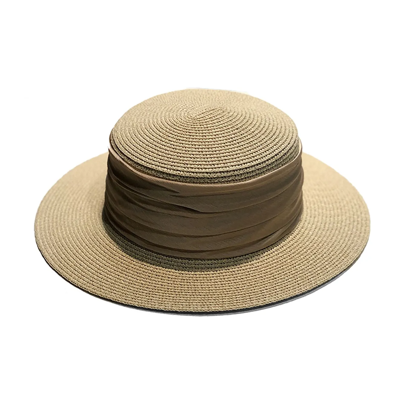 Cranta Komeia Cellulose Material Sun Protection Hats Women's