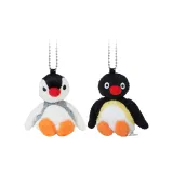 Pingu Siblings 펜던트 조합 (오리지널 가격: 59, 할인 가격: 70% 할인)