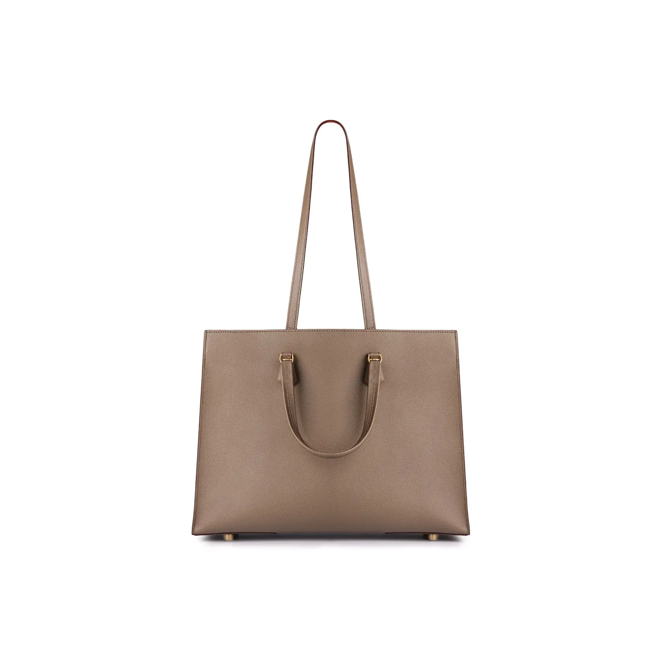 EHM Soft and tender series Коровья кожа Тоут Большой Женские Многоцветный