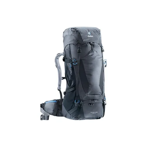 DEUTER Туристические сумки Обсидиановый черный Мужские