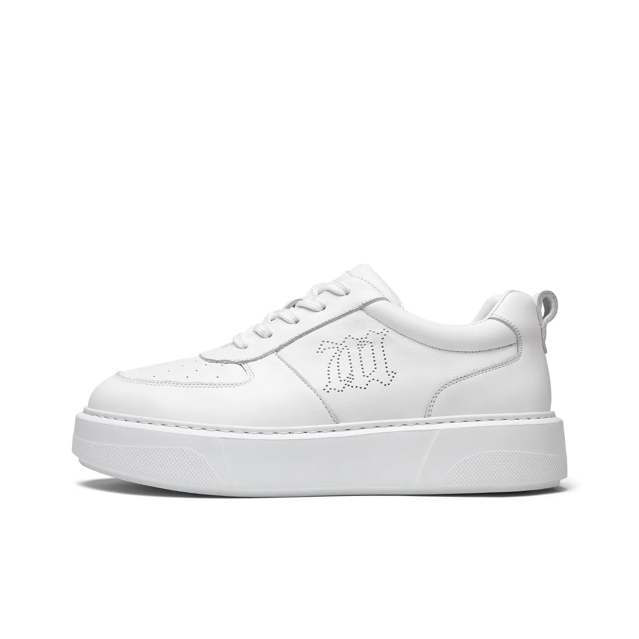 MILLIE'S Low Top Skateboard Shoes Men's