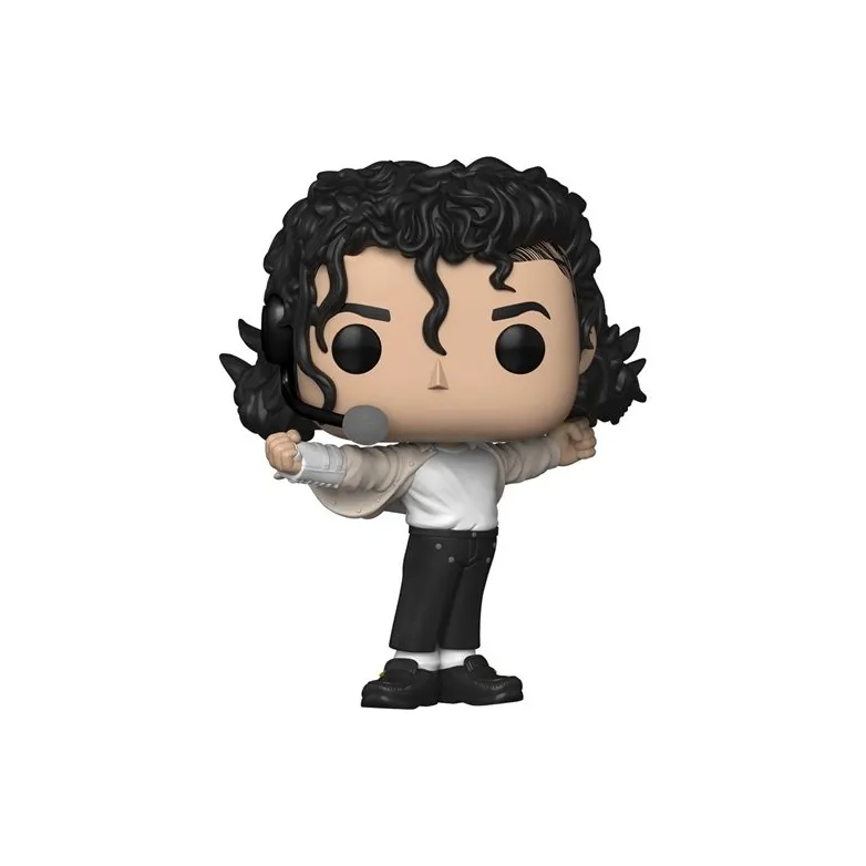 Funko MICHAEL JACKSON Фигурки в стиле Chibi 12 см