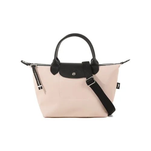 LONGCHAMP Le Pliage Energy Клатчи Телесный Женские
