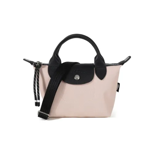 LONGCHAMP Le Pliage Energy Клатчи Телесный Женские