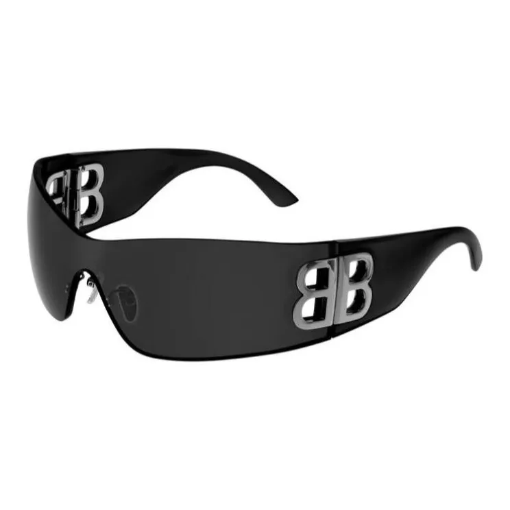 x Alexandre Vauthier Edwidge sunglasses