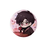 생일 Q 배지 (Lusheng Edition)