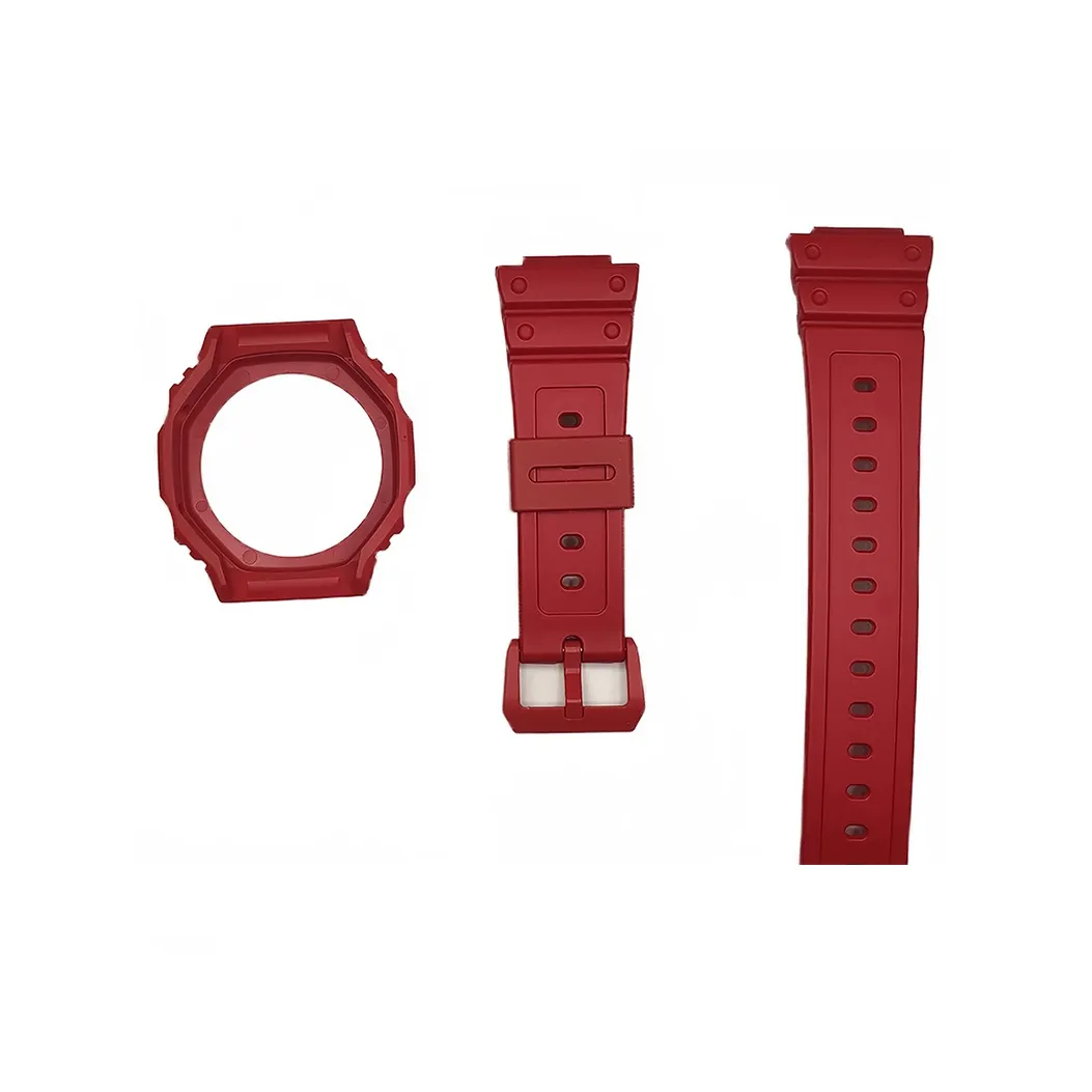 Vickit Защитный Чехол CASIO Смола Корпус CASIO GA2100 GA2110 GAB2100