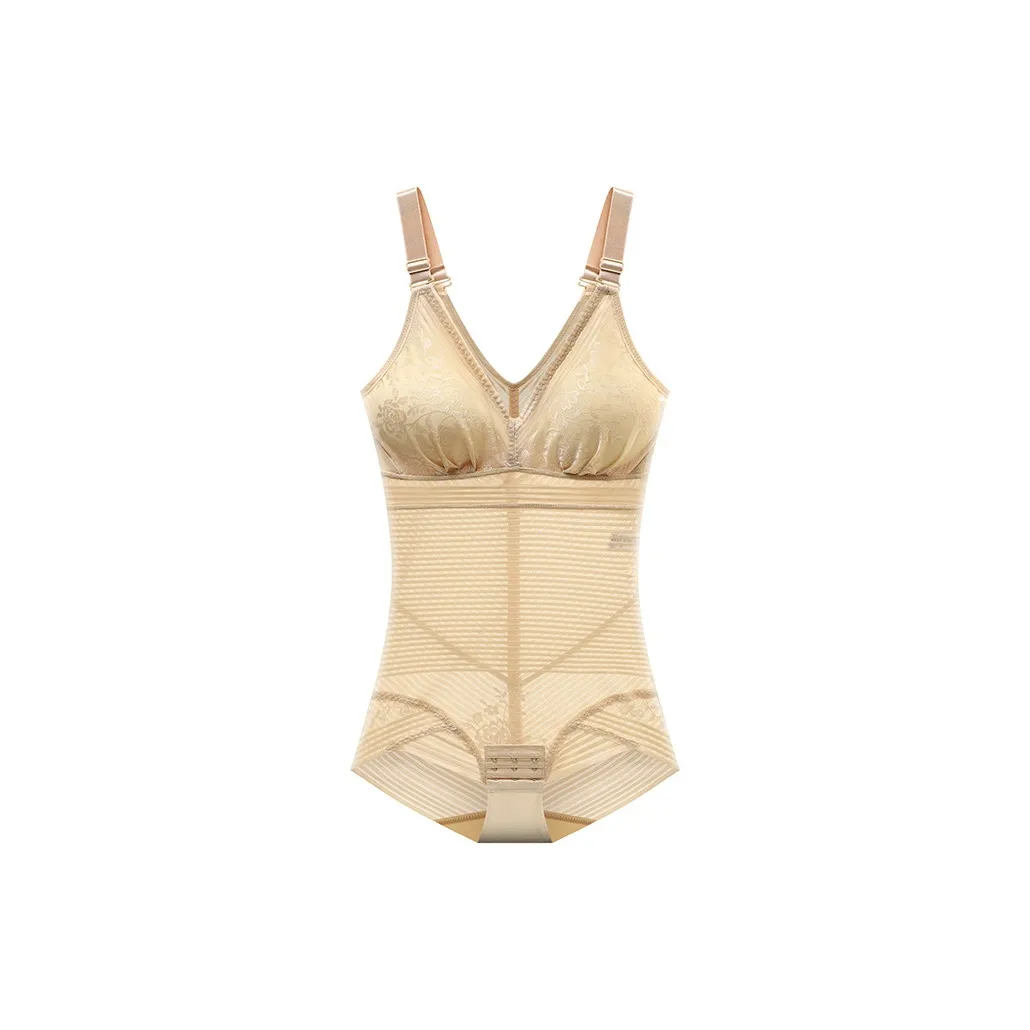 Pretty Lady Shapewear Jumpsuit Women's