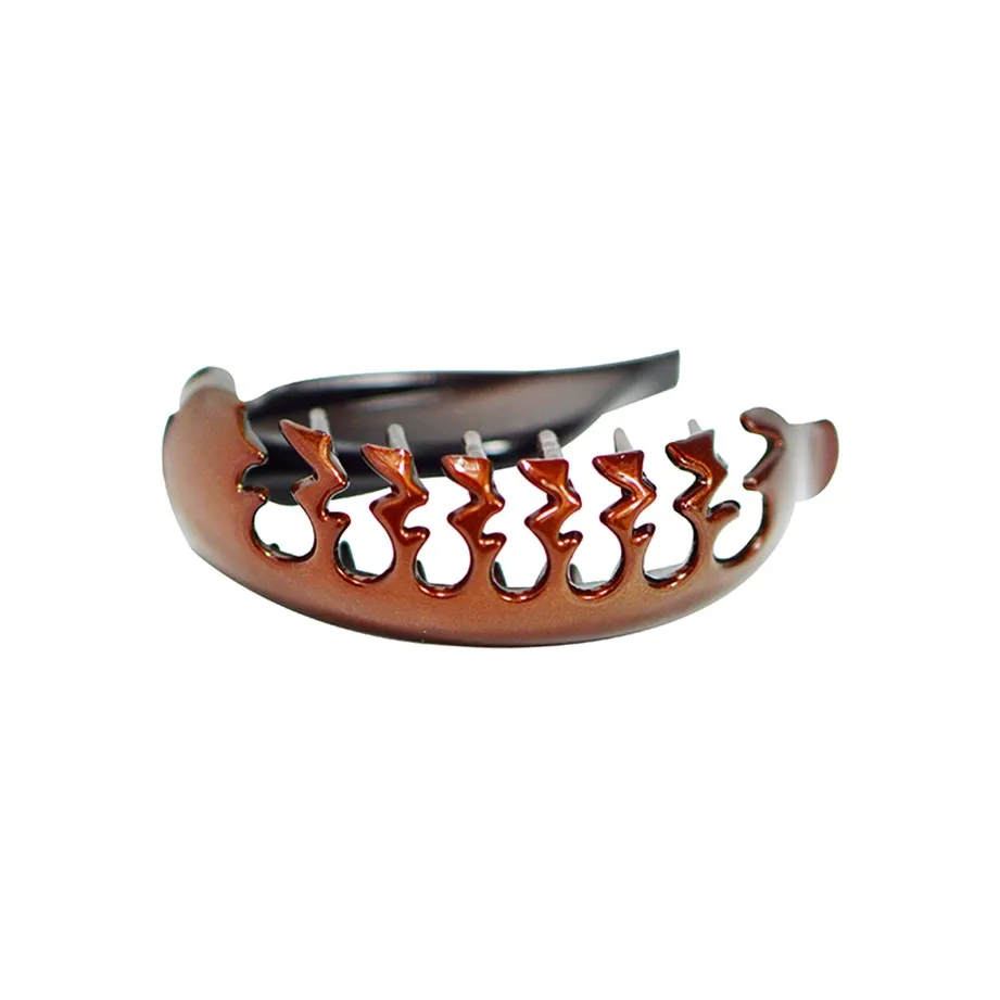 GOODY Simplestyles Plastic Hair Clip Hair Accessory Women's