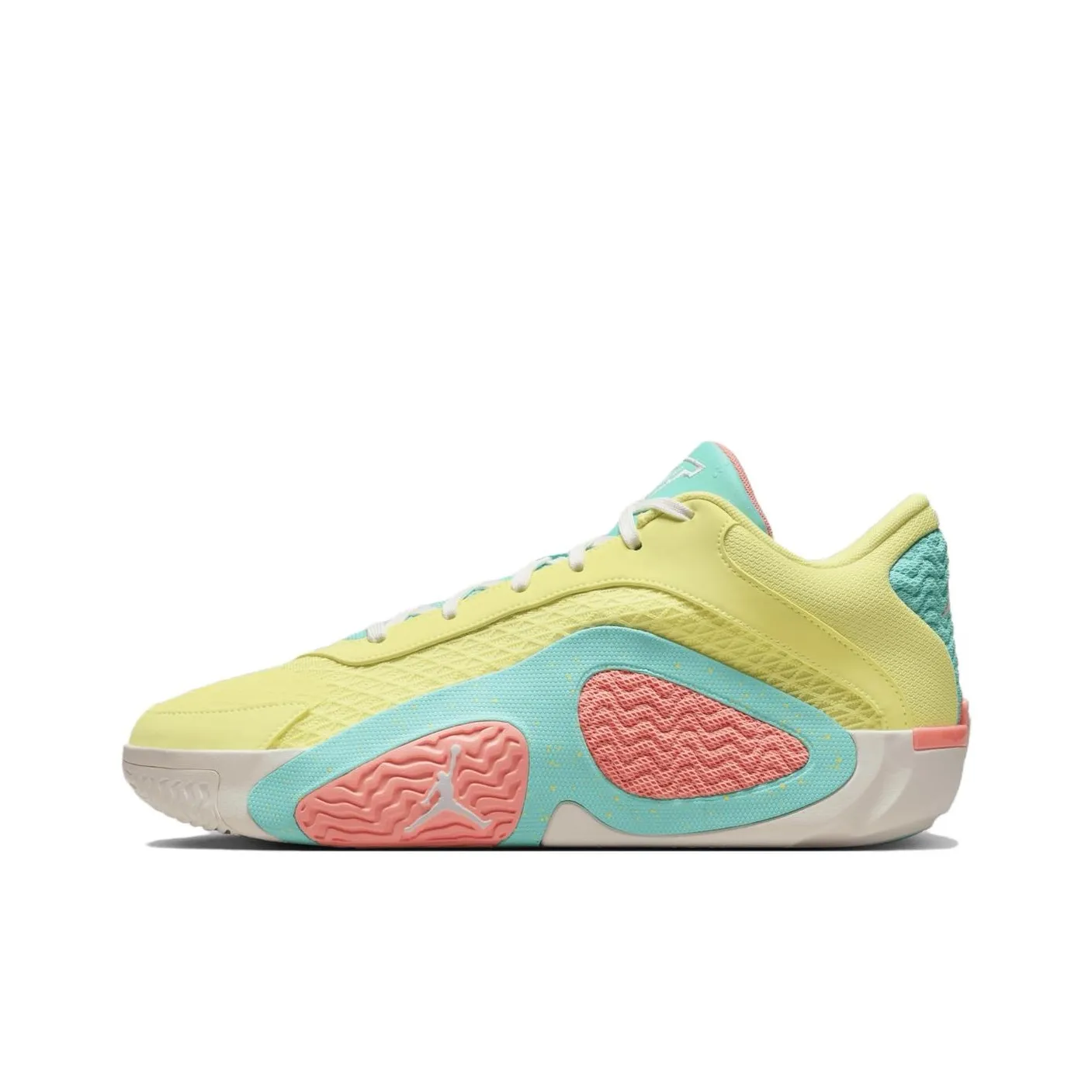 JORDAN Tatum 2 Pf 'Lemonade'