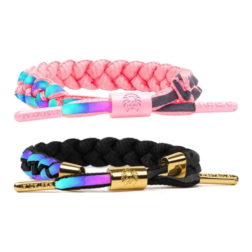Rastaclat Сплав Браслеты Унисекс