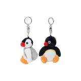 Pingu 커플 마그네틱 펜던트 세트 (오리지널 가격 79달러, 할인 30%)