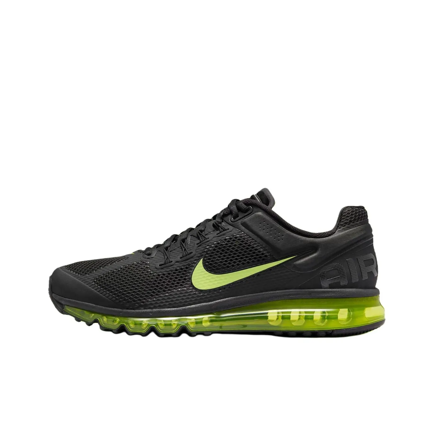 Nike Air Max 2013 Black Anthracite Cyber