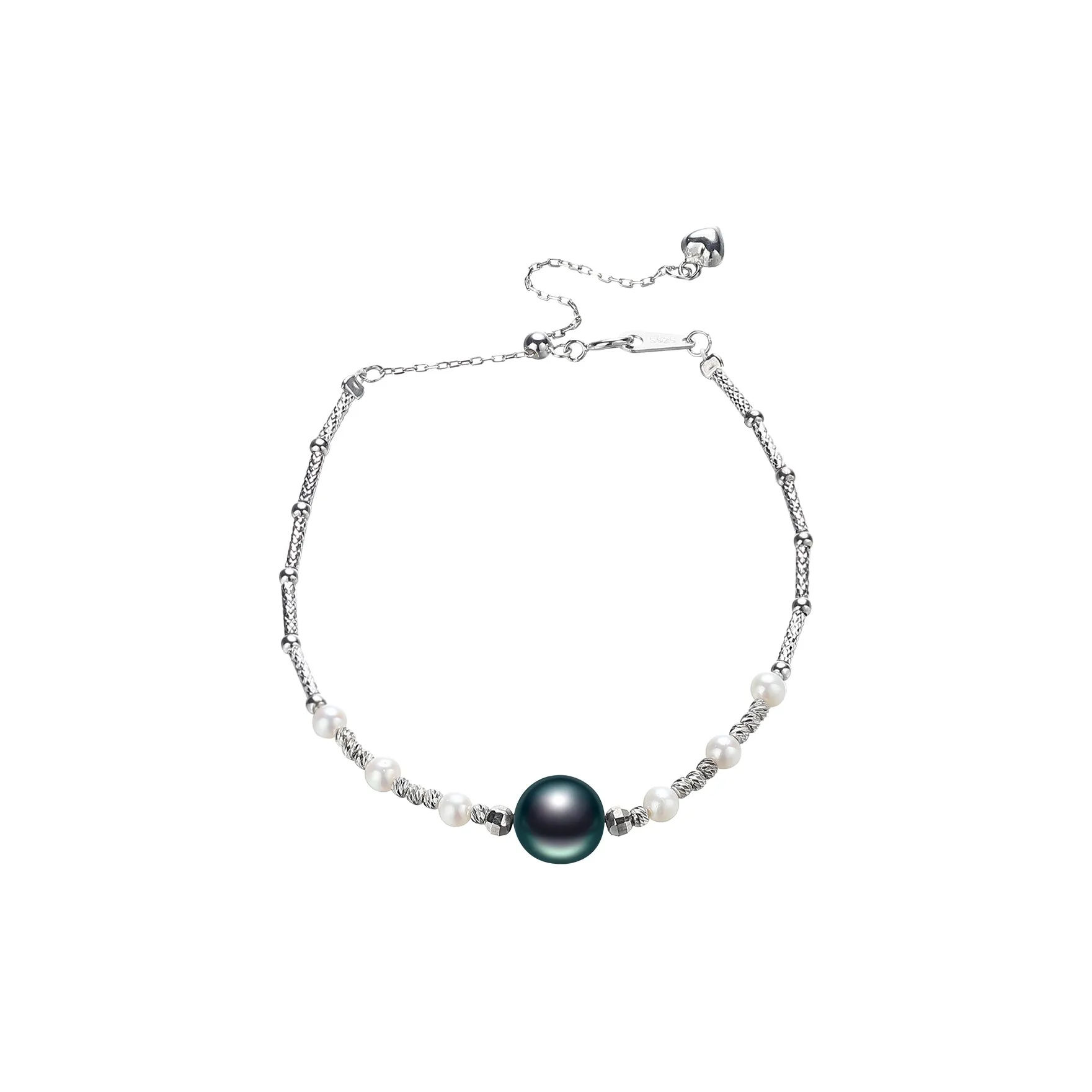 Demi Saltwater Pearl Bracelets Unisex