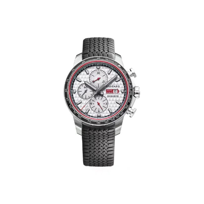 Chopard Men's Mille Miglia Collection Watch