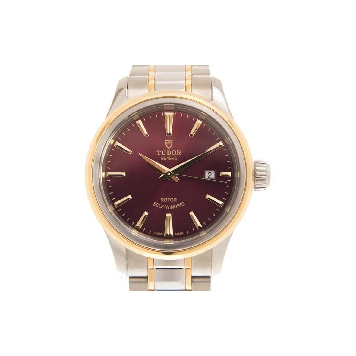 TUDOR Women's Wind Style Collection Watch