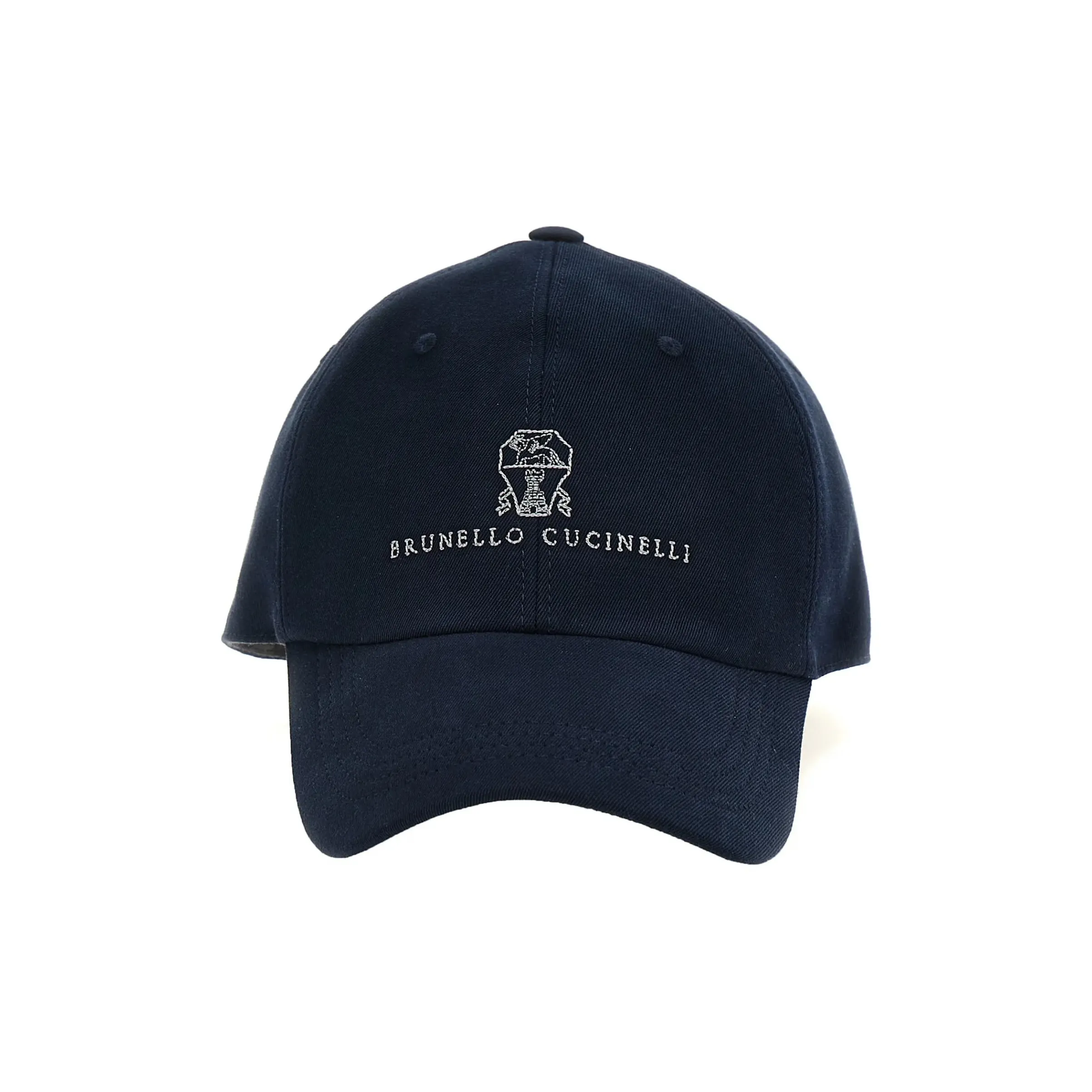 Brunello Cucinelli Baseball Caps Men