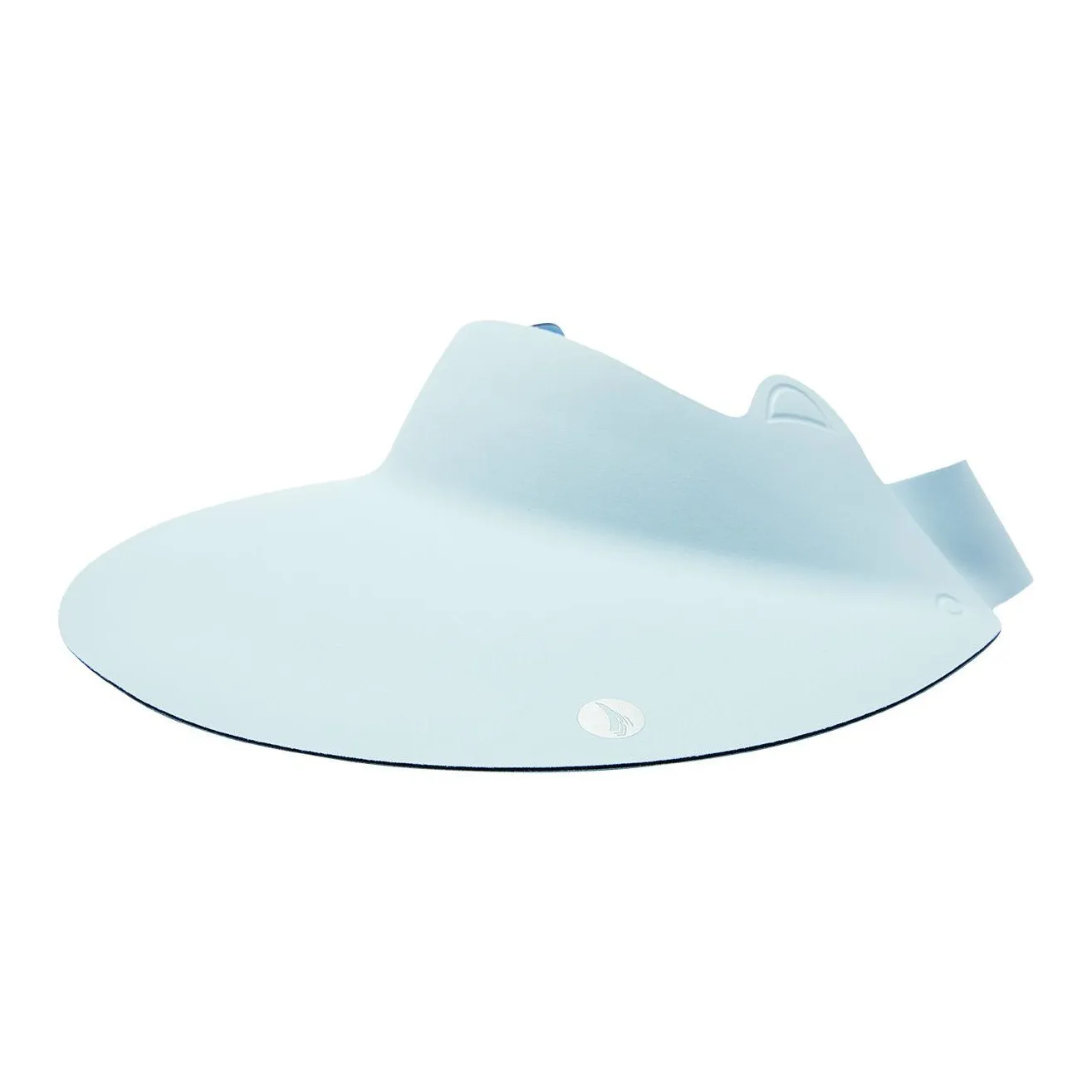 ANTA Полиэстер UV Защита Детская Шапка Синяя