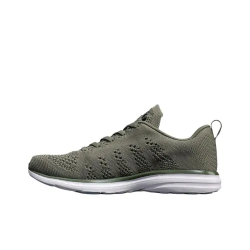APL ATHLETIC PROPULSION LABS Беговые кроссовки Низкие Женские