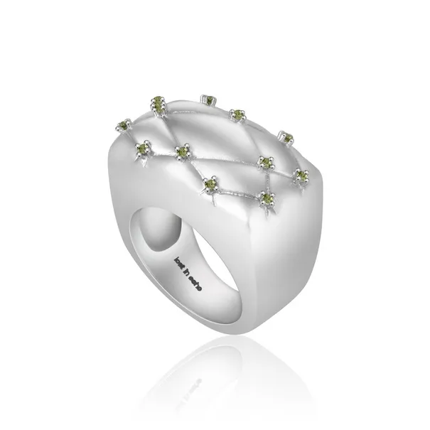 Lost In Echo Цирконовые Кольца Женские