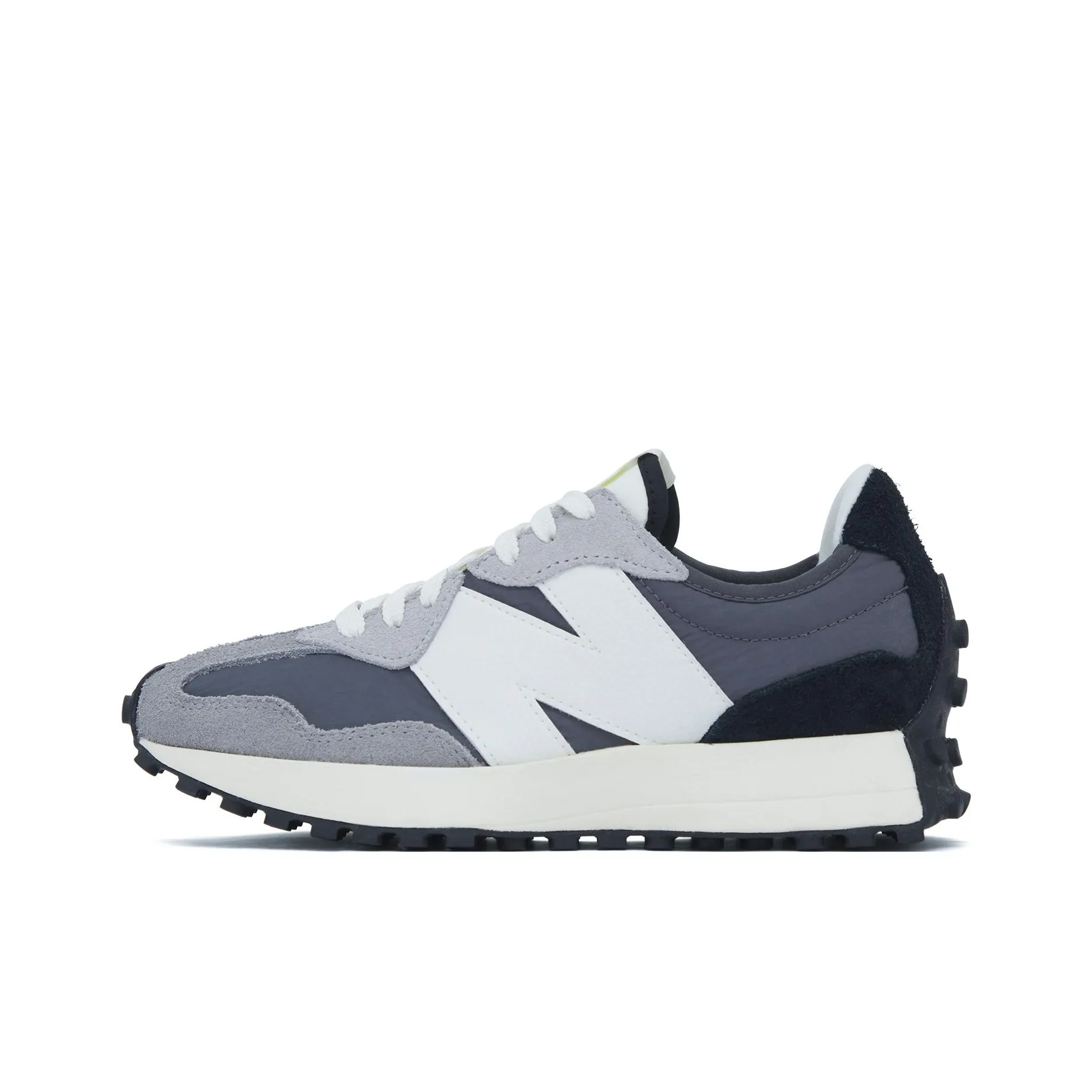 New Balance 327 
Magnet Castlerock
 Women
s