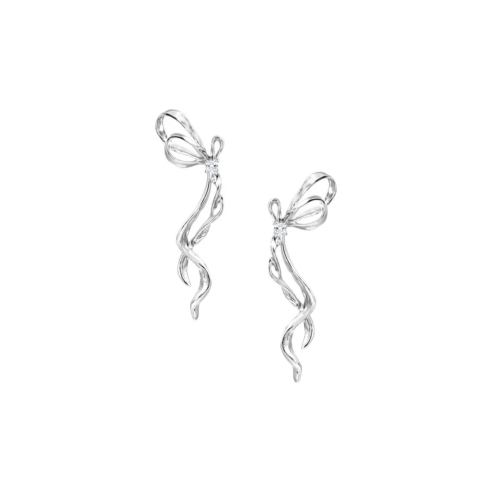 Серьги VAN GOGH Copper женские