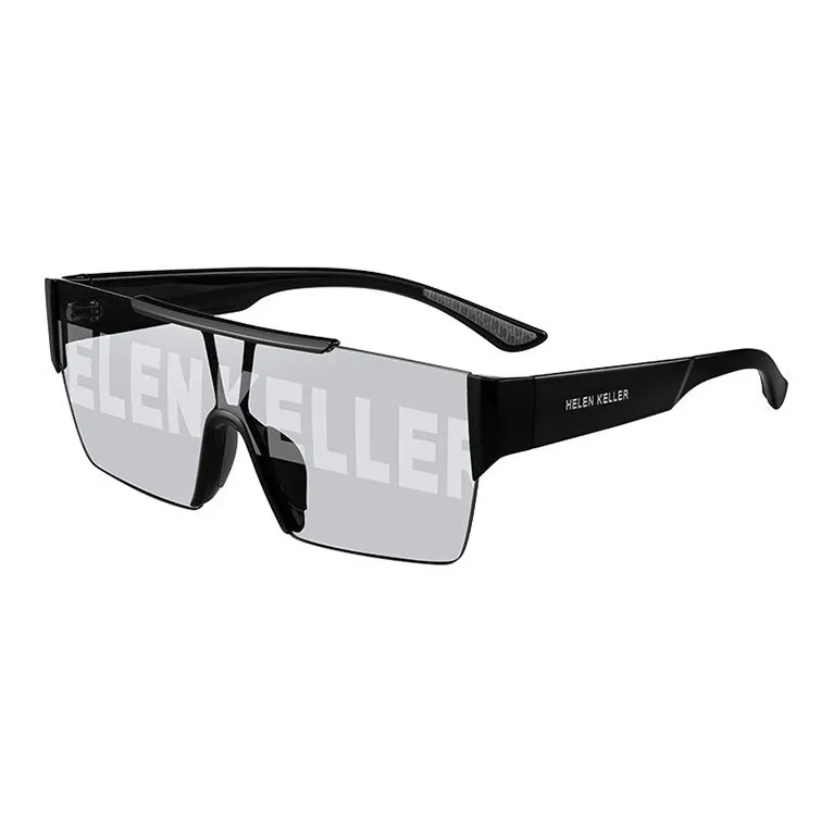 HELEN KELLER Aviator Солнцезащитные очки Унисекс