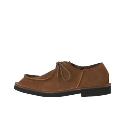 Hender Scheme Мужские повседневные туфли Low Top Мужские