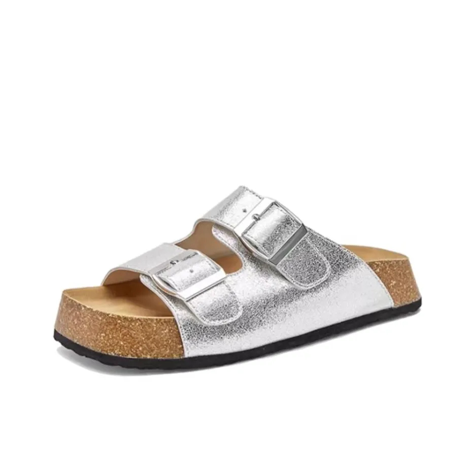 TOOMANYSHOES Слипоны Женские