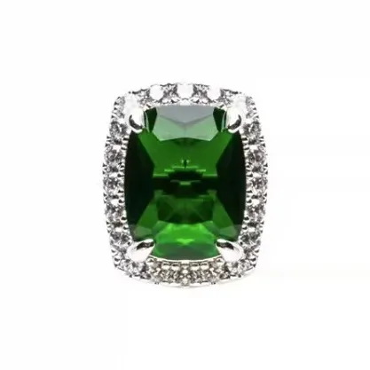 ICEGANG Серебро S925 Серьги-гвоздики Унисекс