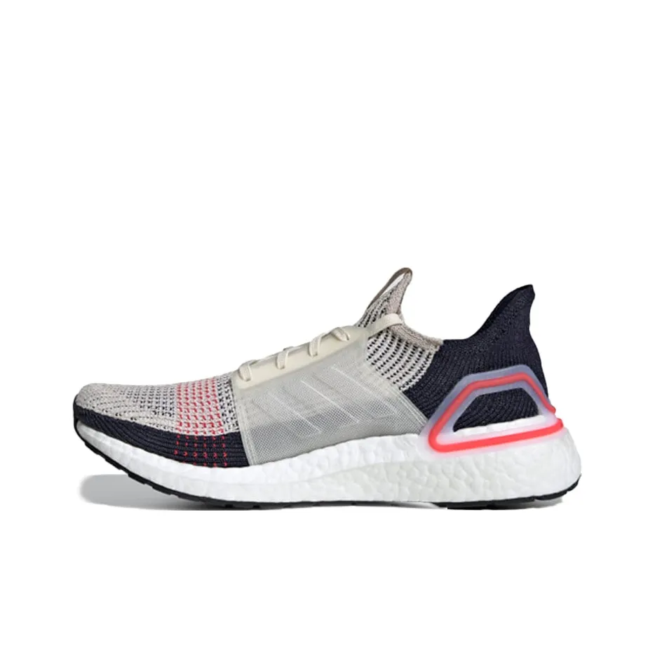 Adidas Ultra Boost 2019 Clear Brown Chalk White