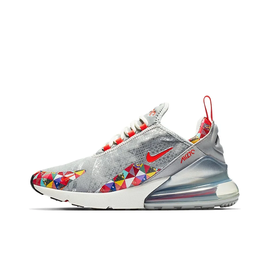 Nike Air Max 270 'Chinese New Year' Women's