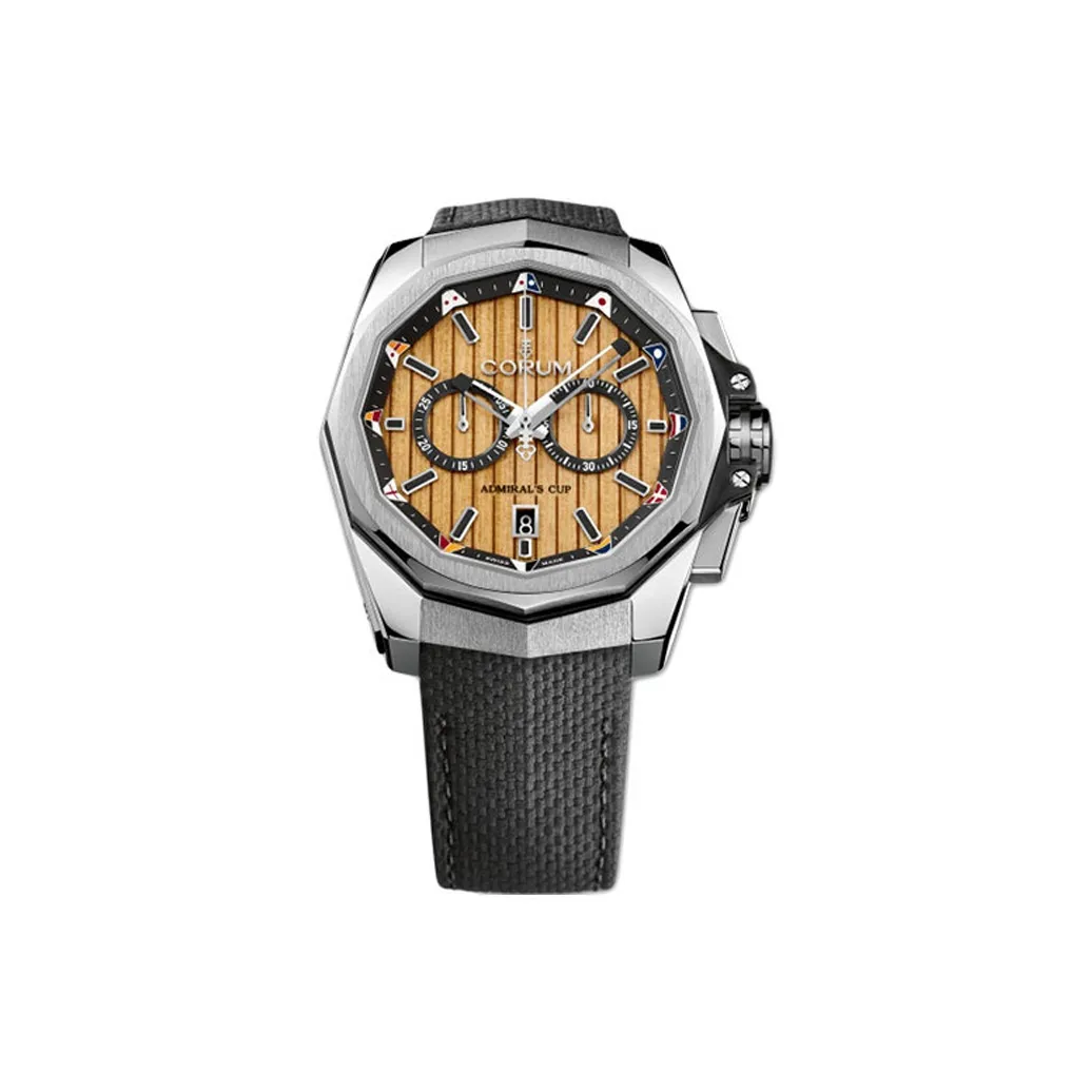 Corum Men's Watch
