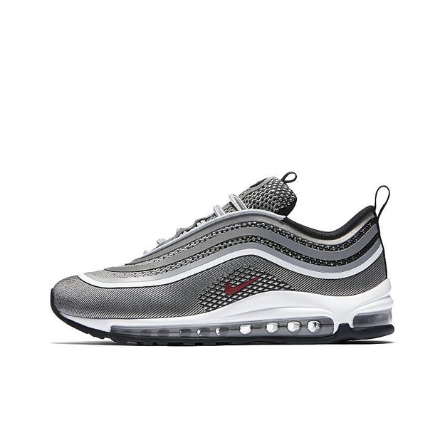 Discover the Best Silver Bullet Air Max 97 Styles for 2024