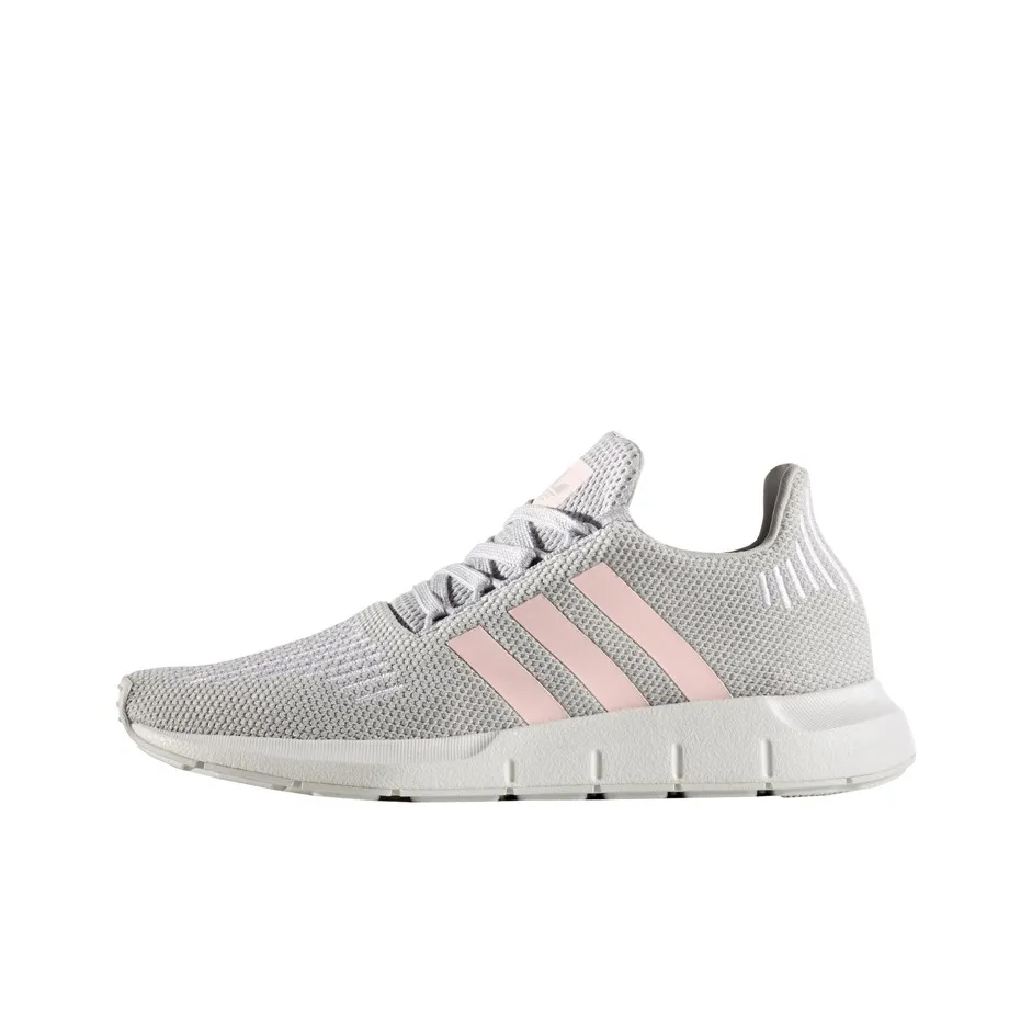 Adidas Swift Run Grey Two Icey Pink Women's