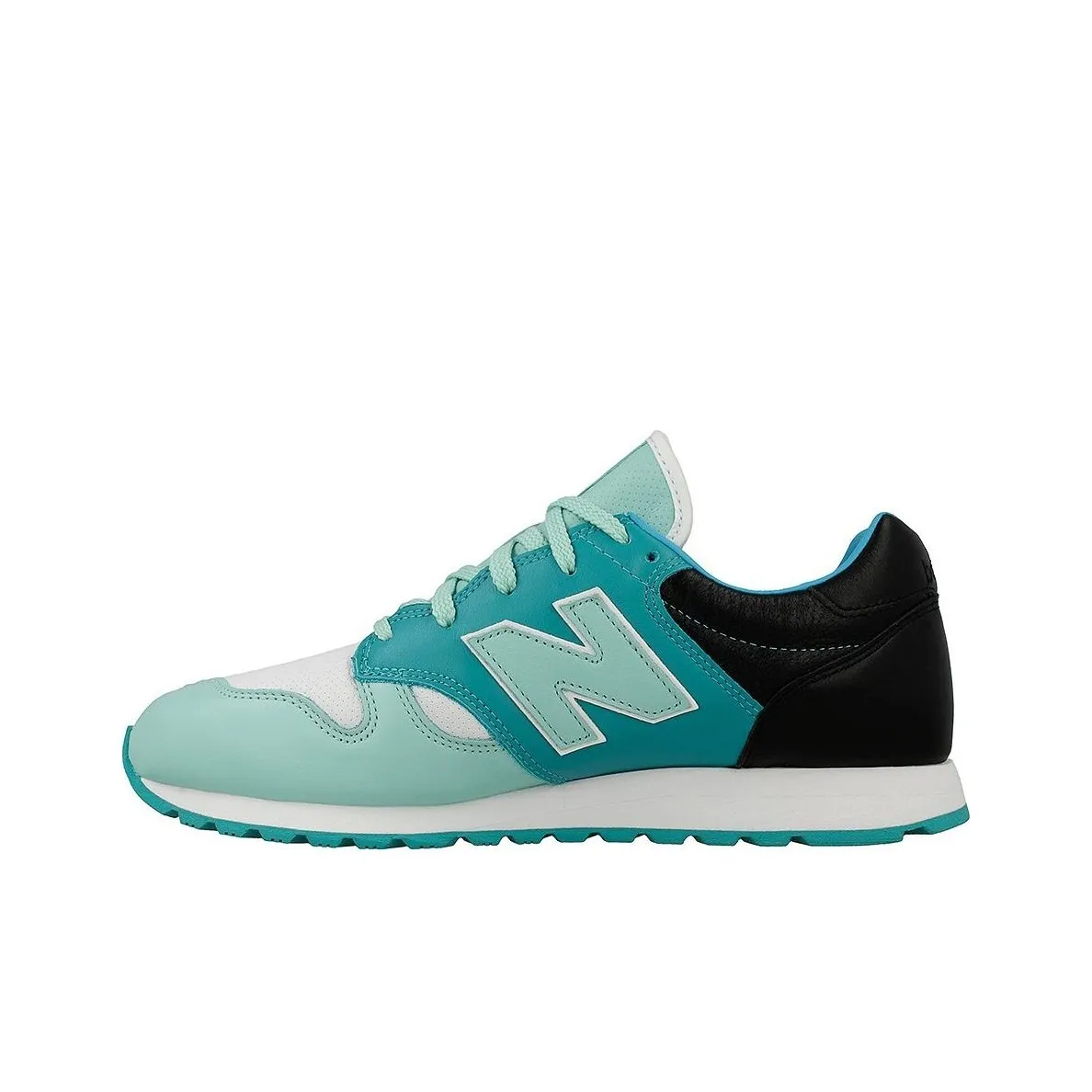 New Balance 520 Hanon Fisherman's Blues