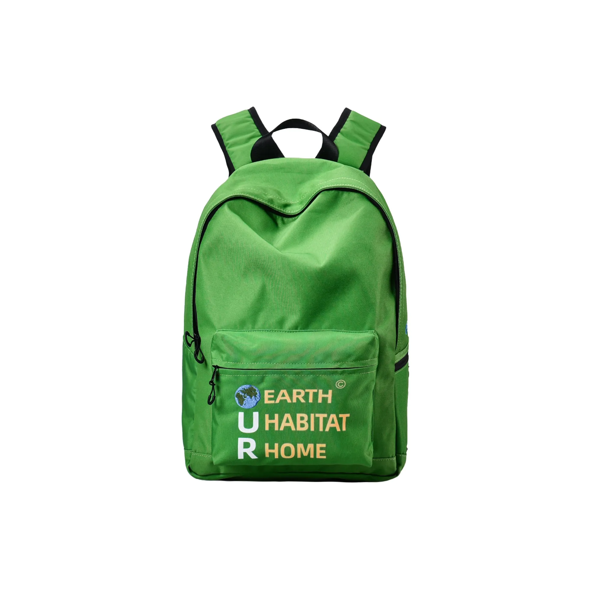 FINITE LOOP Переработанный полиэстер Рюкзак Стандартный Унисекс Многоцветный